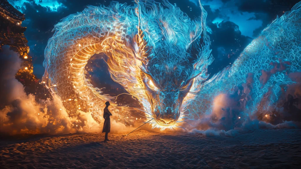 Dragon